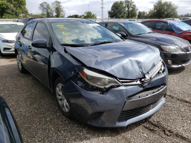 TOYOTA COROLLA L 2015 2t1burhe1fc457397