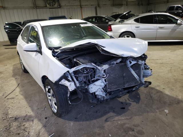 TOYOTA COROLLA L 2015 2t1burhe1fc462258