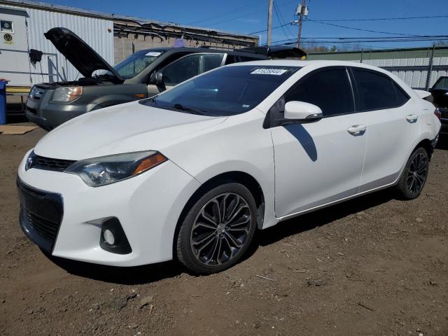 TOYOTA COROLLA 2015 2t1burhe1fc462731