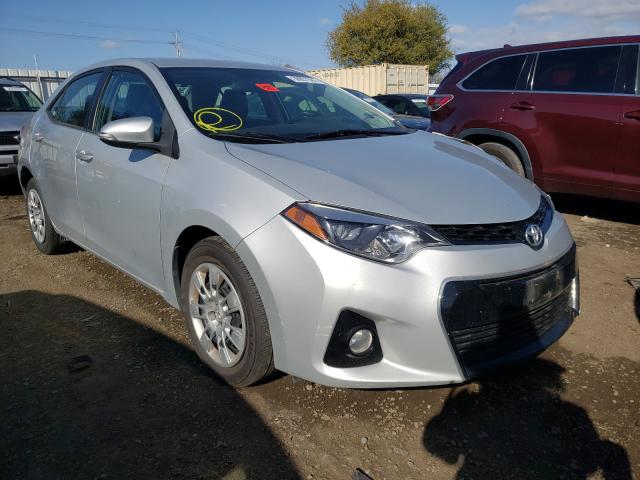 TOYOTA COROLLA L 2015 2t1burhe1fc463748