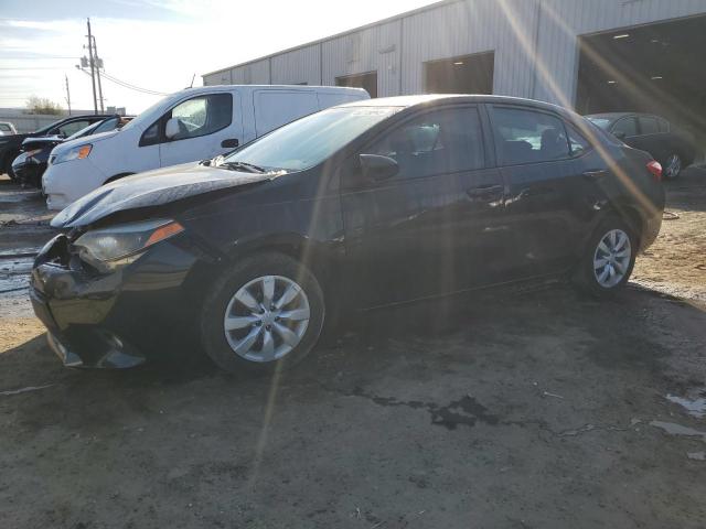 TOYOTA COROLLA L 2015 2t1burhe1fc465127