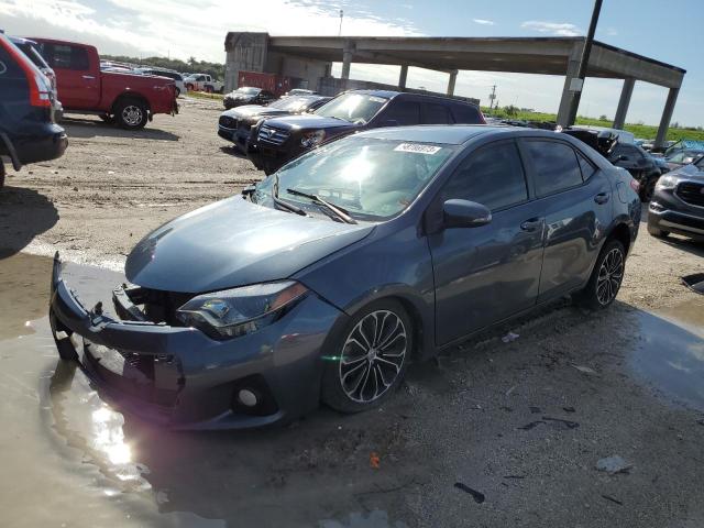 TOYOTA COROLLA L 2015 2t1burhe1fc465161