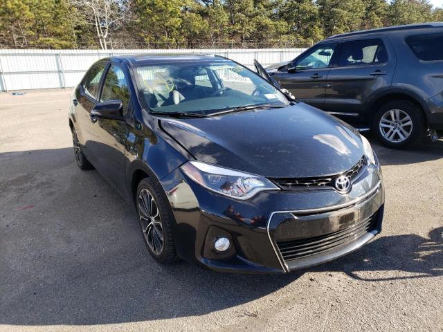 TOYOTA COROLLA L 2015 2t1burhe1fc465550