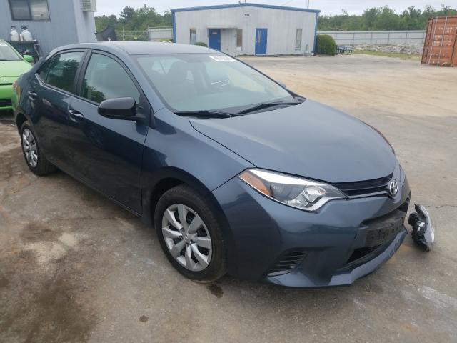 TOYOTA COROLLA L 2015 2t1burhe1fc468366