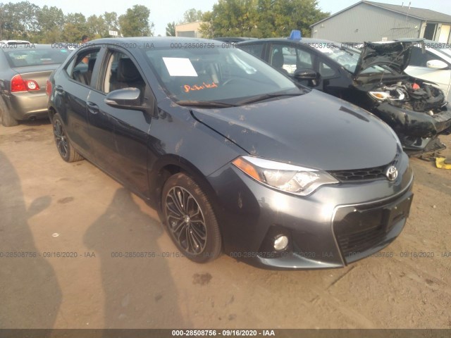 TOYOTA COROLLA 2015 2t1burhe1fc468481