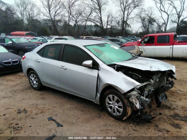 TOYOTA COROLLA 2015 2t1burhe1fc468657