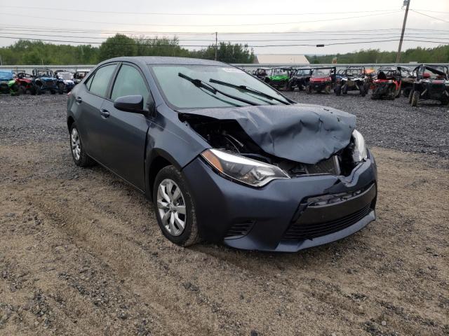 TOYOTA COROLLA L 2015 2t1burhe1fc468805