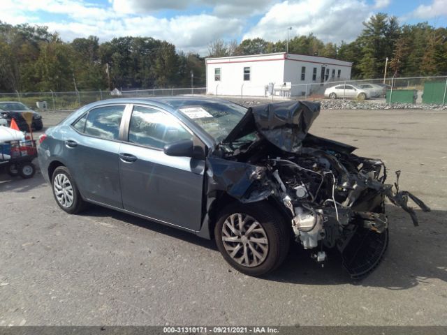 TOYOTA COROLLA 2015 2t1burhe1fc470232