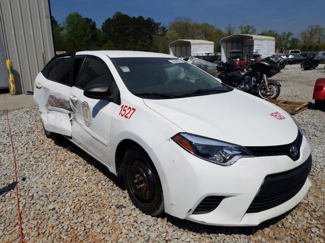 TOYOTA COROLLA L 2015 2t1burhe1fc470294