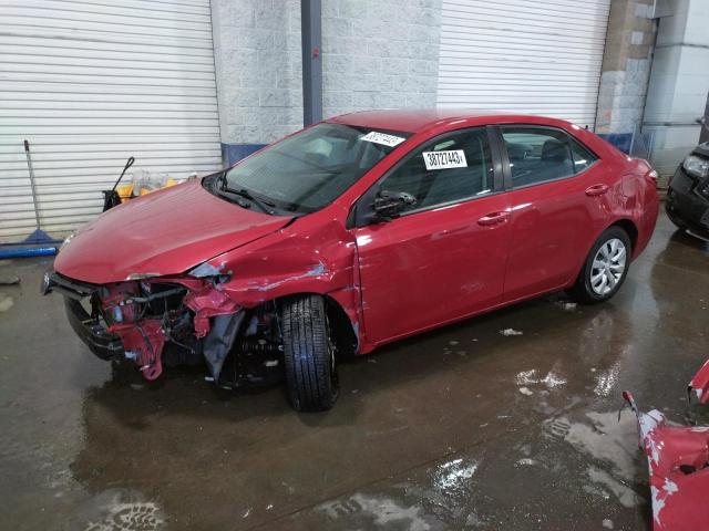 TOYOTA COROLLA L 2015 2t1burhe1fc471459