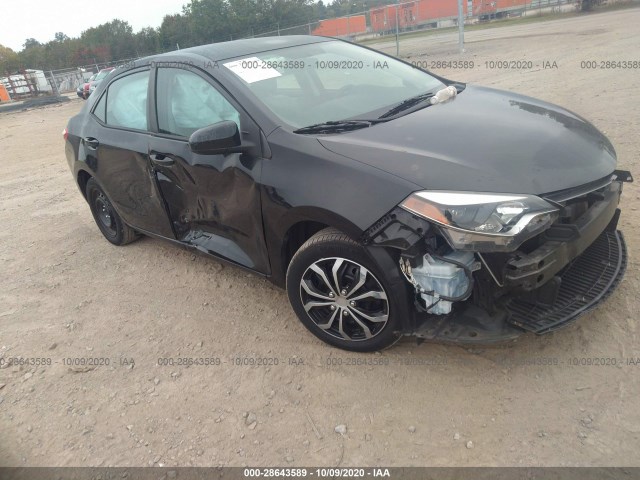 TOYOTA COROLLA 2015 2t1burhe1fc471607