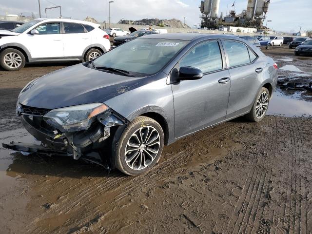 TOYOTA COROLLA L 2015 2t1burhe1fc472224