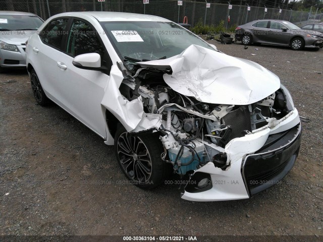 TOYOTA COROLLA 2015 2t1burhe1fc472966