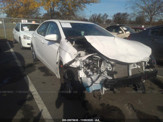 TOYOTA COROLLA 2015 2t1burhe1fc473146