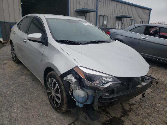 TOYOTA COROLLA L 2015 2t1burhe1fc474183