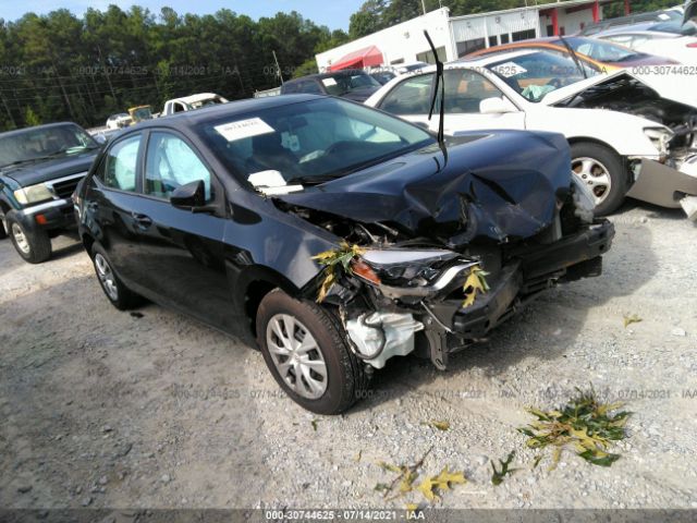 TOYOTA COROLLA 2015 2t1burhe1fc474653