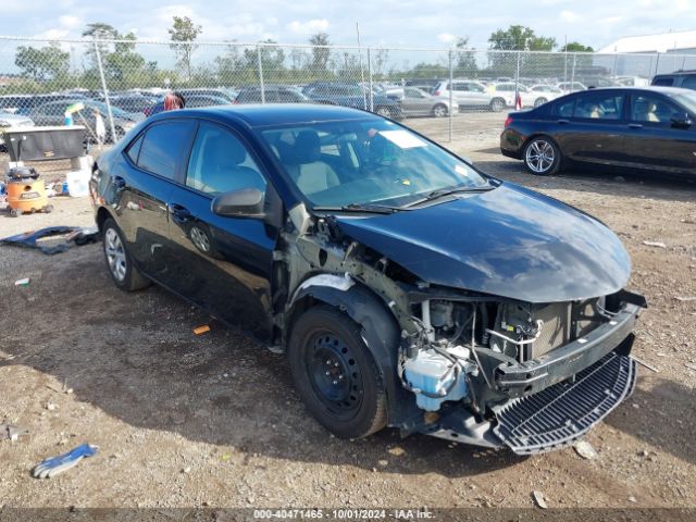 TOYOTA COROLLA 2015 2t1burhe1fc475480