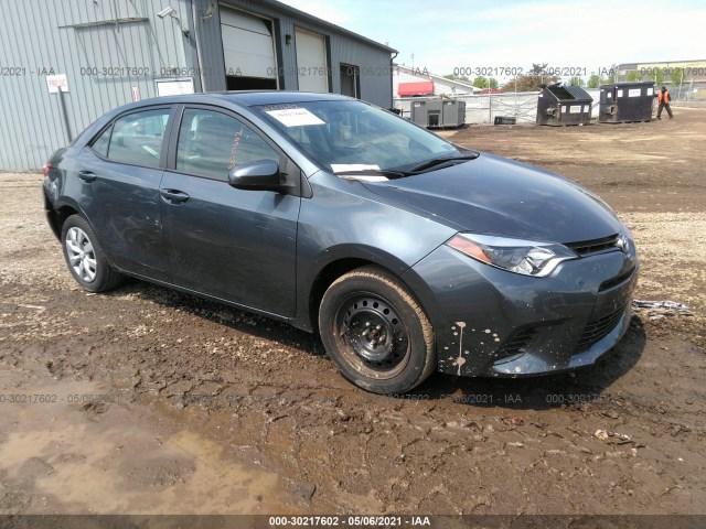 TOYOTA COROLLA 2015 2t1burhe1fc475768