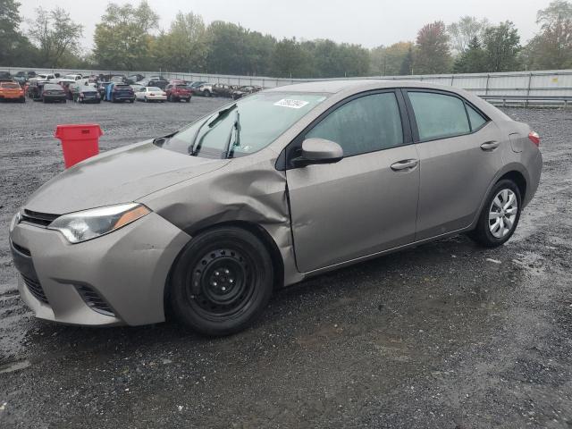 TOYOTA COROLLA L 2015 2t1burhe1fc476175