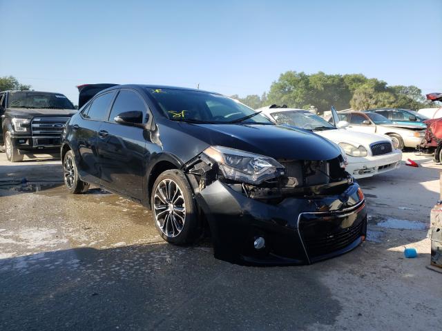 TOYOTA COROLLA L 2015 2t1burhe1fc477049