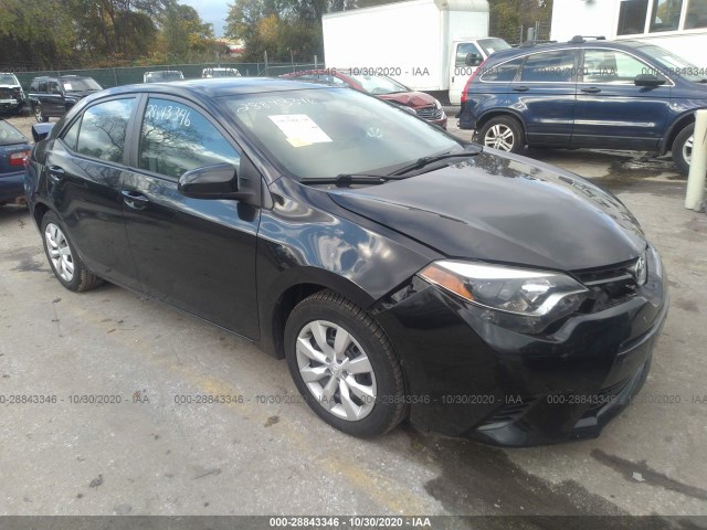 TOYOTA COROLLA 2015 2t1burhe1fc477701