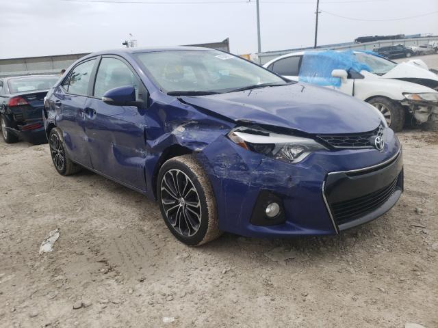 TOYOTA COROLLA L 2015 2t1burhe1fc477858