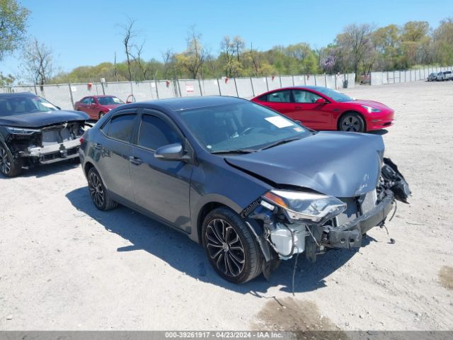 TOYOTA COROLLA 2015 2t1burhe1fc480419