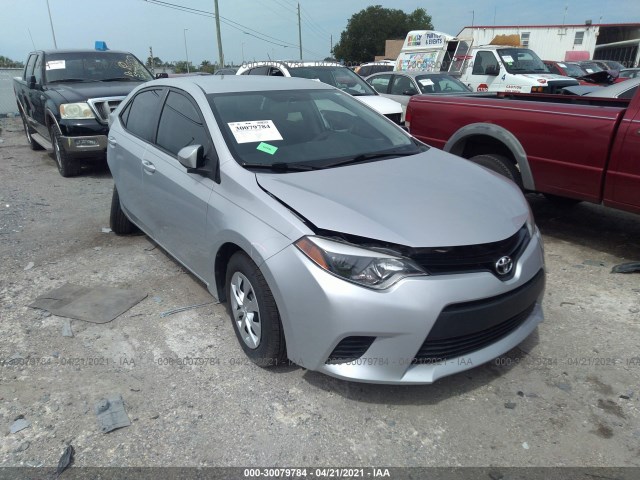 TOYOTA COROLLA 2016 2t1burhe1gc481880