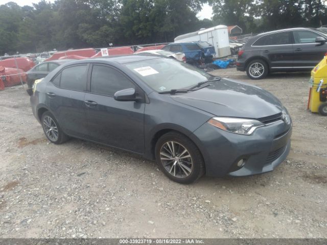 TOYOTA COROLLA 2016 2t1burhe1gc481992