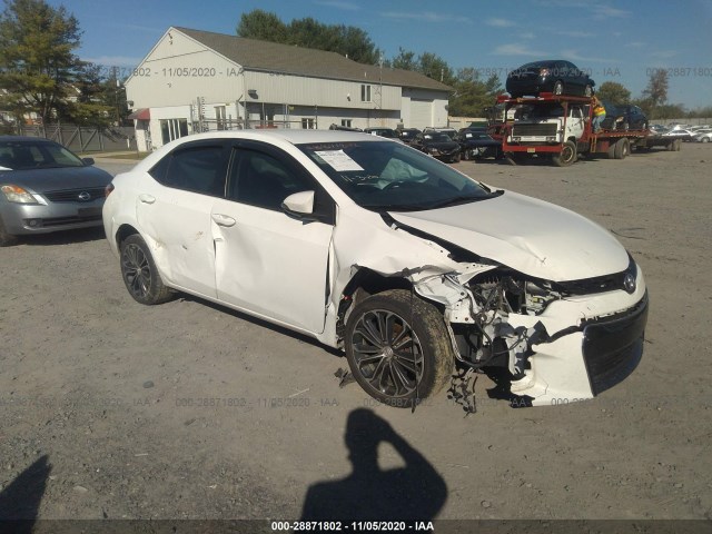 TOYOTA COROLLA 2016 2t1burhe1gc483063