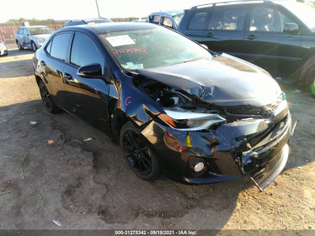 TOYOTA COROLLA 2016 2t1burhe1gc483466