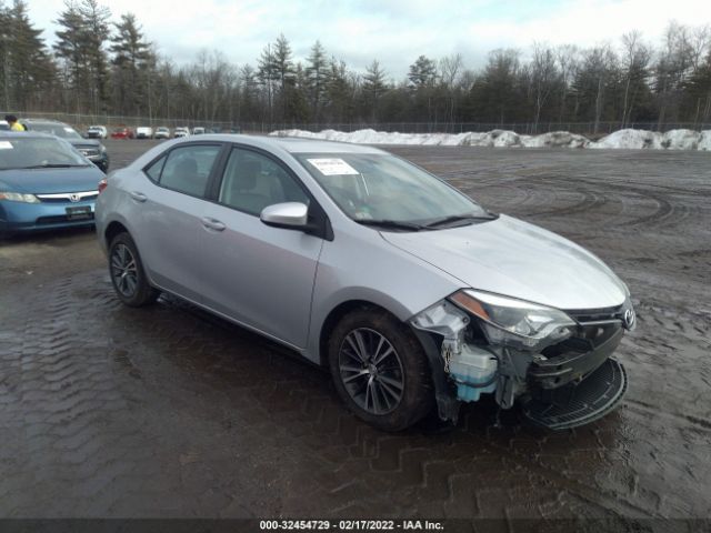 TOYOTA COROLLA 2016 2t1burhe1gc484908