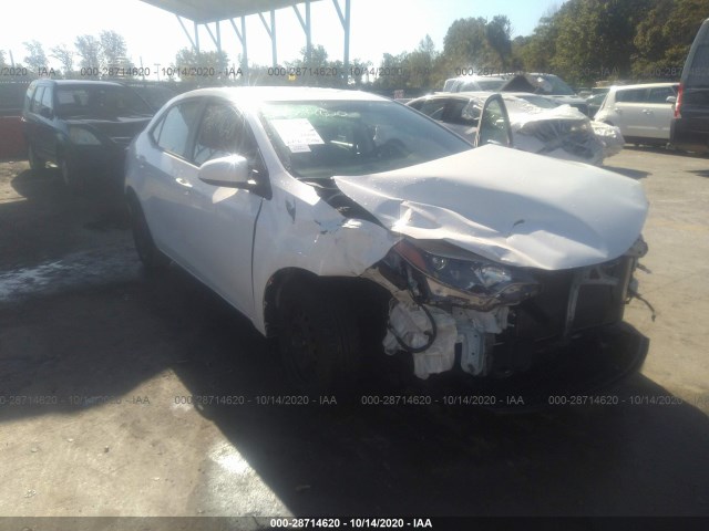 TOYOTA COROLLA 2016 2t1burhe1gc486089