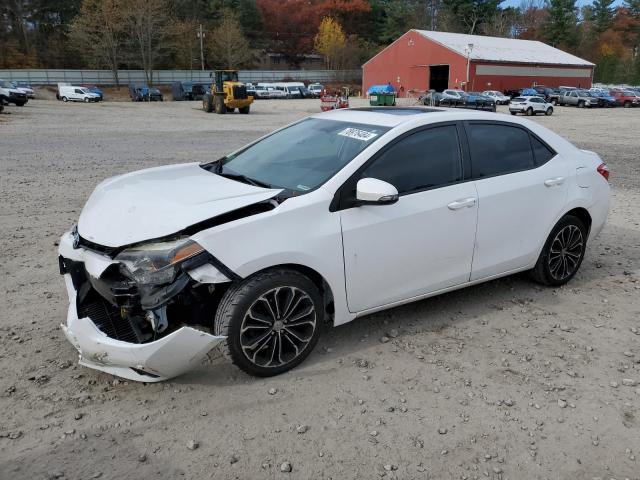 TOYOTA COROLLA L 2016 2t1burhe1gc487601