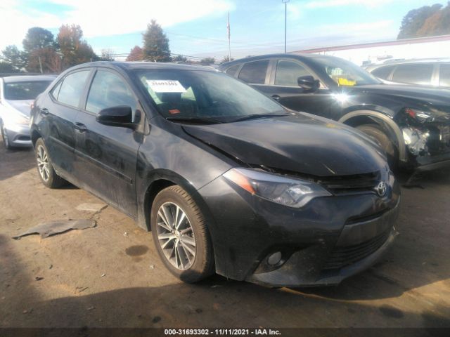 TOYOTA COROLLA 2016 2t1burhe1gc489073