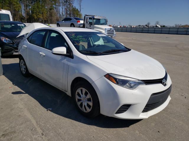 TOYOTA COROLLA L 2016 2t1burhe1gc489509