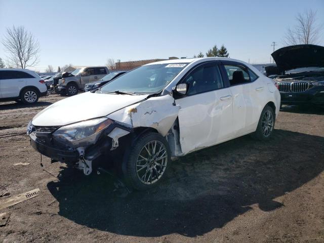 TOYOTA COROLLA L 2016 2t1burhe1gc494435