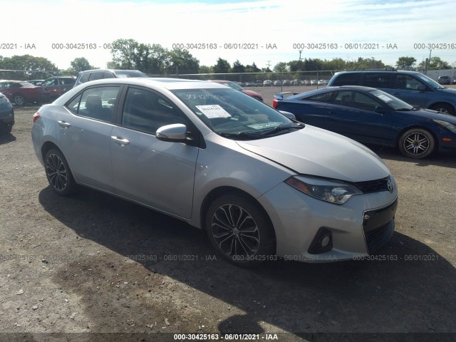 TOYOTA COROLLA 2016 2t1burhe1gc494810