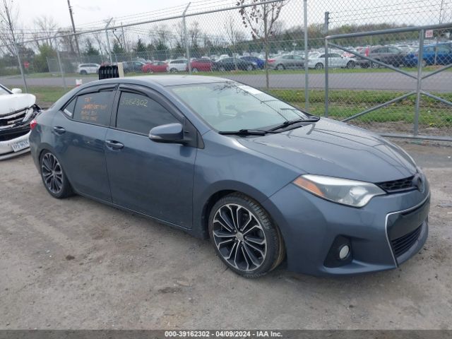 TOYOTA COROLLA 2016 2t1burhe1gc498713