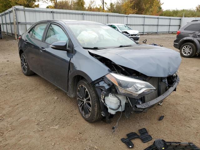 TOYOTA COROLLA L 2016 2t1burhe1gc499750