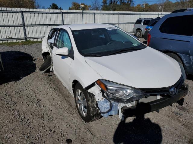 TOYOTA COROLLA L 2016 2t1burhe1gc500315