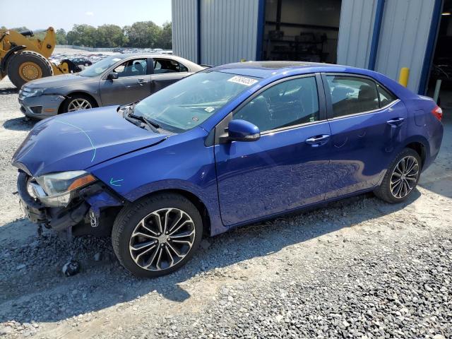 TOYOTA COROLLA 2016 2t1burhe1gc500590