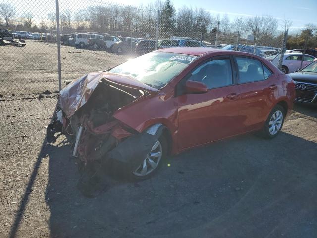 TOYOTA COROLLA 2016 2t1burhe1gc500699