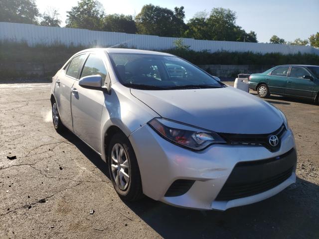 TOYOTA COROLLA L 2016 2t1burhe1gc502999