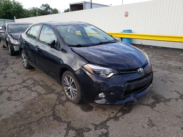 TOYOTA COROLLA L 2016 2t1burhe1gc503022