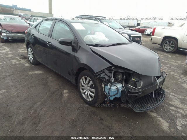 TOYOTA COROLLA 2016 2t1burhe1gc503635