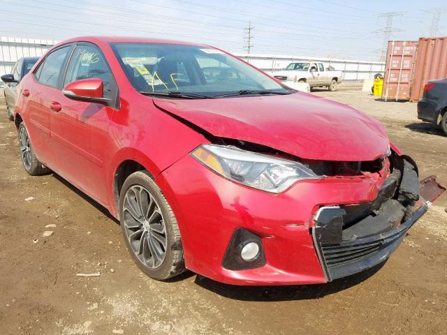 TOYOTA COROLLA L 2016 2t1burhe1gc503747