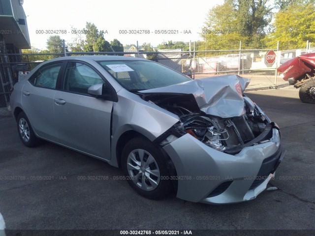 TOYOTA COROLLA 2016 2t1burhe1gc503795