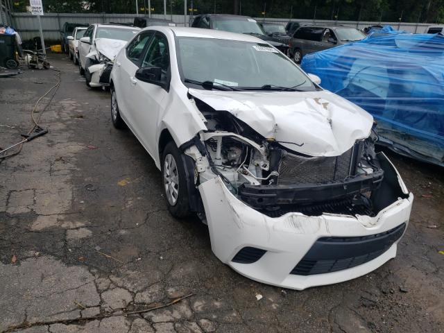 TOYOTA COROLLA L 2016 2t1burhe1gc504395