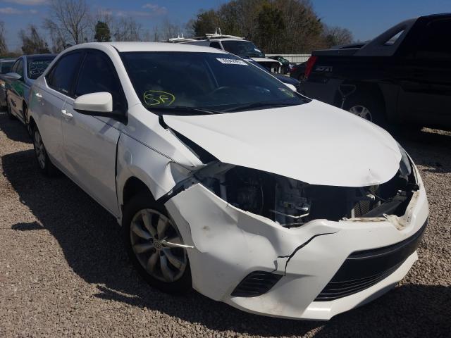 TOYOTA COROLLA L 2016 2t1burhe1gc505241